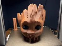 0.24mm layer, 3 walls, 20% infill