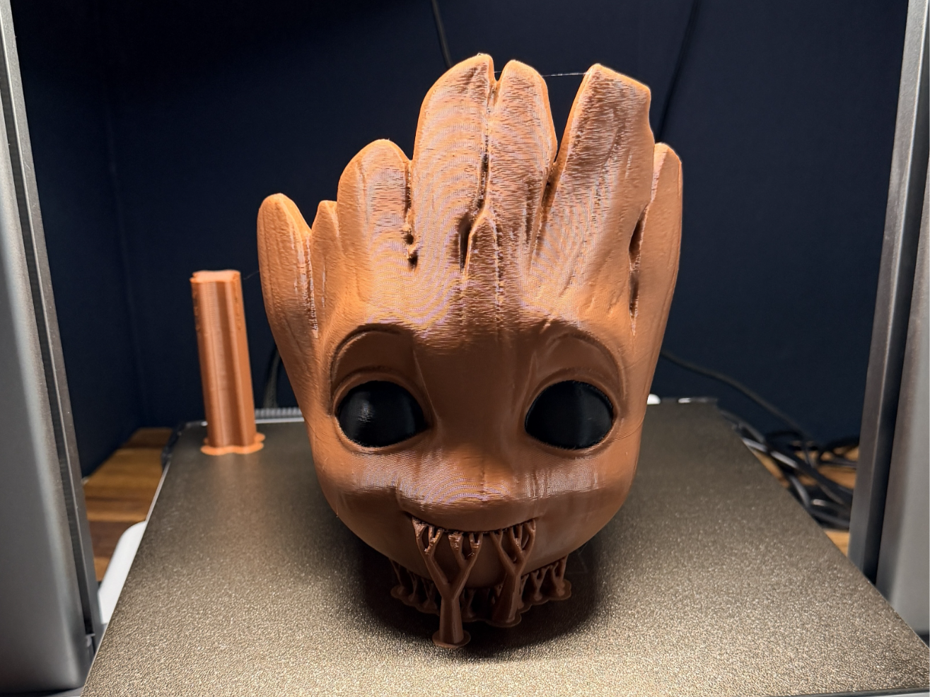 BABY GROOT