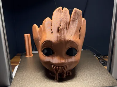 BABY GROOT