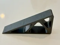 0.2mm layer, 3 walls, 15% infill