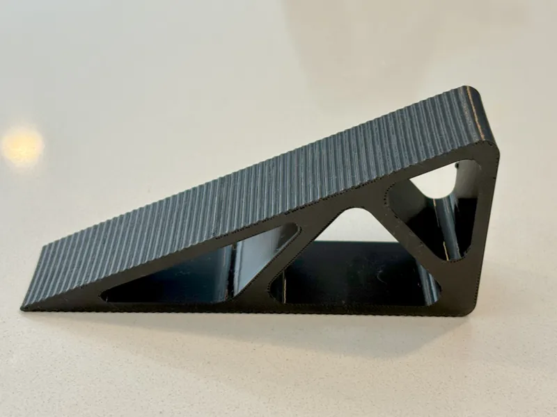 TPU Doorstop