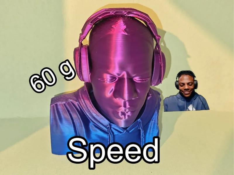 Speed