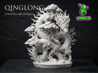 QINGLONG - L'Anima del Drago