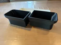 Skadis Planztopf rechts - 0.2mm layer, 3 walls, 25% infill
