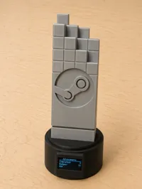 All On One Plate - COMPATIBLE WITH ALL BAMBU LAB PRINTERS