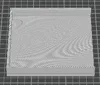 0.2mm layer, 2 walls, 15% infill left adjusted