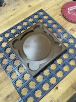 0.2mm layer, 3 walls, 20% infill