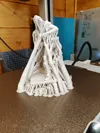 0.16mm layer, 2 walls, 8% infill