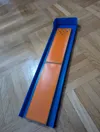 0.2mm layer, 2 walls, 100% infill