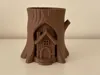0.20mm layer, 2 walls, 10% infill