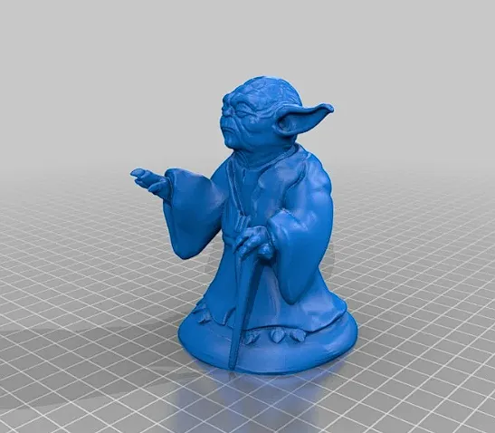 yoda