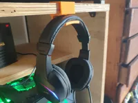 0.25mm layer, 10 walls, 15% infill