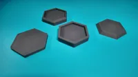 25mm_Hex 0.2mm layer, 2 walls, 15% infill