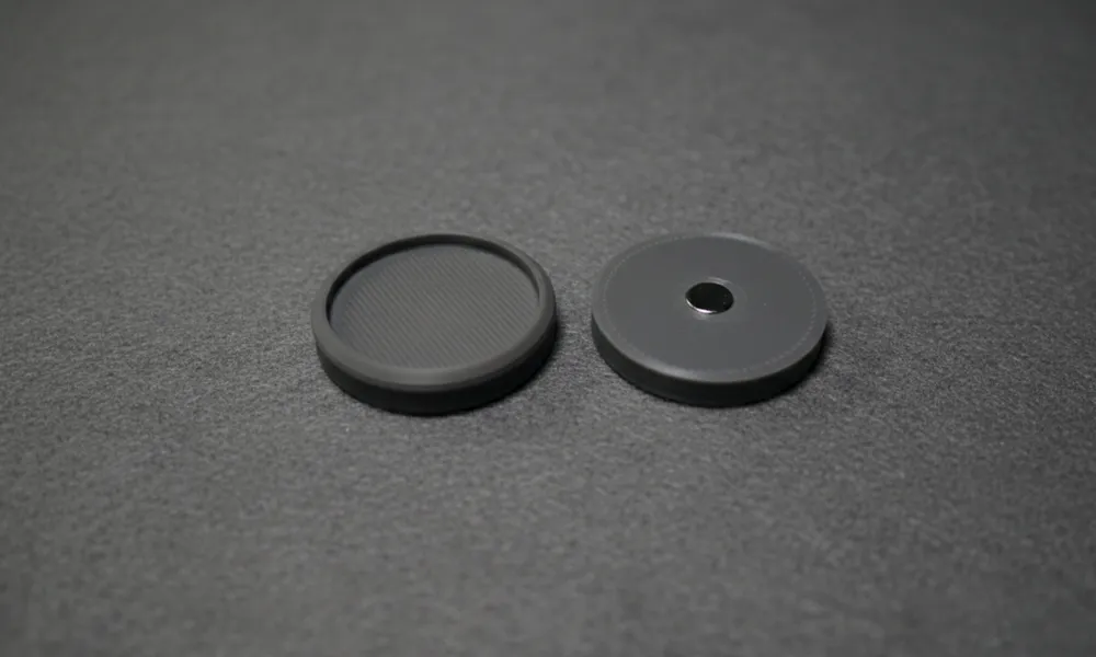 Universal Tabletop Miniature Base Generator - Free 3D Print Model ...