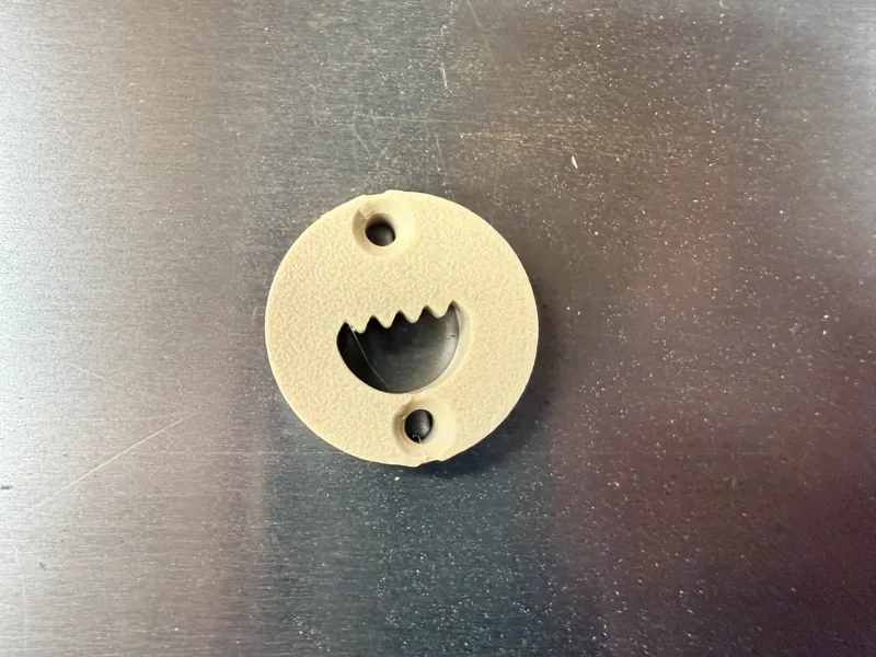 Picture Frame Hook