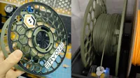 Nanodesigner profile for Adapter to repair Eryone filament spools