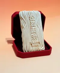 投资面条分两半(需自行粘贴)