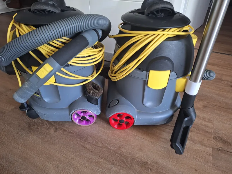 Reifen hinten T10 ADV