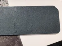 0.2mm layer, 4 walls, 15% infill