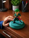 0.15 PLA+ Detailed (Scale 9:1)