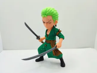 Zoro One Piece, mia interpretazione.