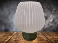 Lampe Marola — photo 1