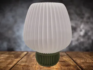 Luminária Abajur Marola E27