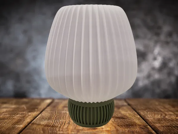 Lampe Marola