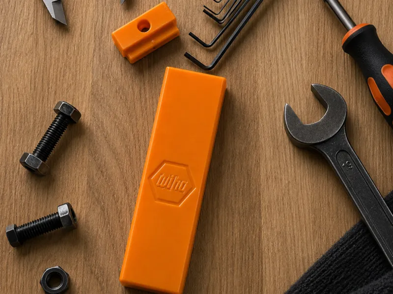 Wiha 06382 Precision Hex Key Holder