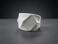 0.08mm layer, 2 walls, 15% infill