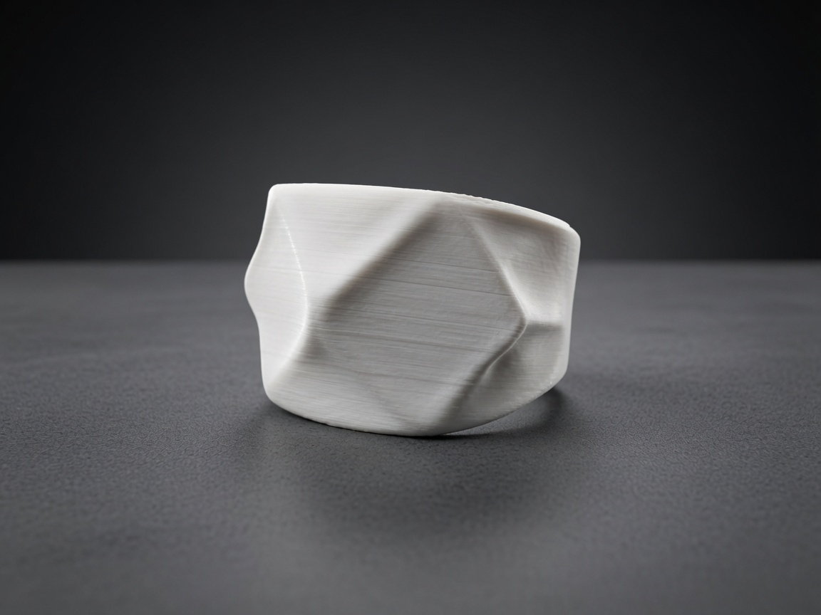 Raw Minimal Ring