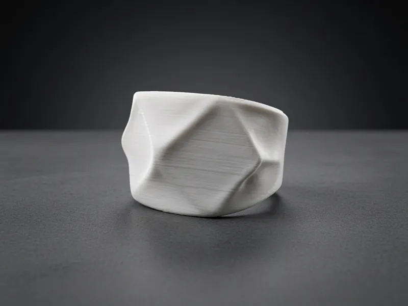 Raw Minimal Ring