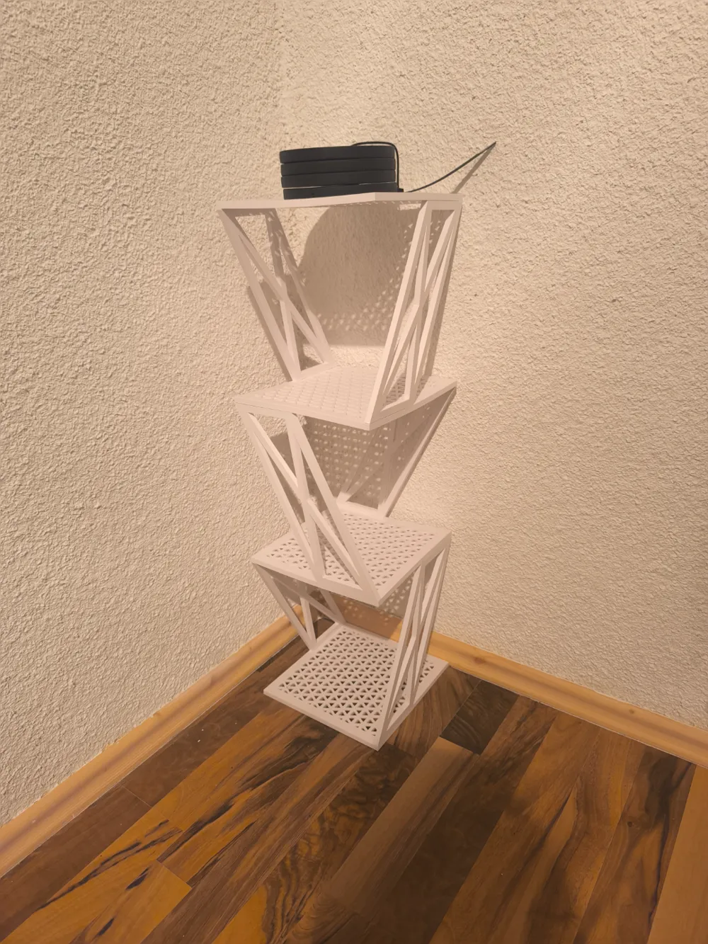 Modular Rack By Frontx Makerworld