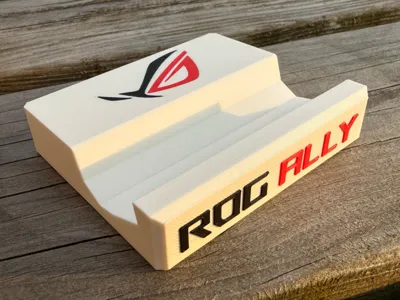 Asus Ally X ROG Stand