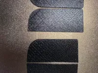 0.6mm nozzle, 0.3mm layer, 2 walls, 15% infill