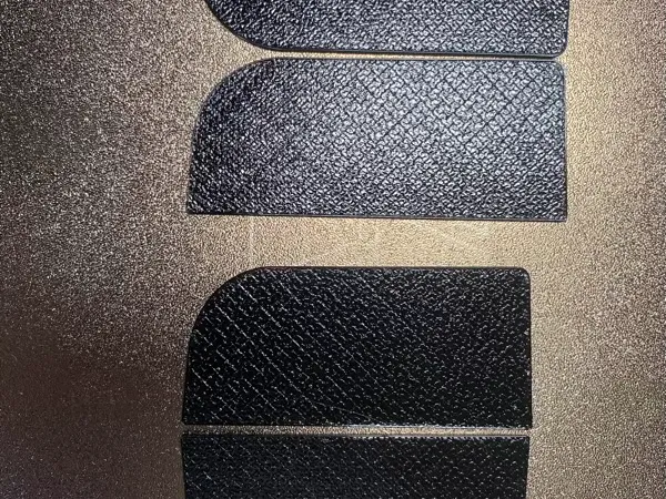 Door Inserts 2022-Present 3rd Gen Toyota Tundra