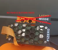 PARTS withouth PWM, or Buttons and/or DC/DC
