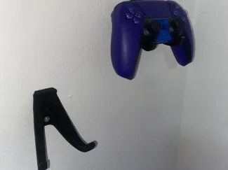 Controller universal wall mount