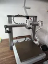 0.16mm layer, 3 walls, 15% infill