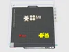 194、P1S/P1P/X1C/A1 multi-color Print in Place (single-color print without AMS) - 0.2mm layer height, 3 walls, 15% infill