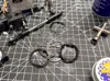 0.16mm layer, 2 walls, 15% infill