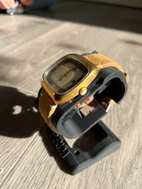 Support de montre à taille réglable — photo 5