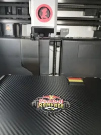 0.12mm layer, 2 walls, 20% infill