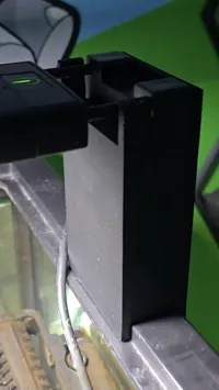 0.12mm layer, 2 walls, 15% infill