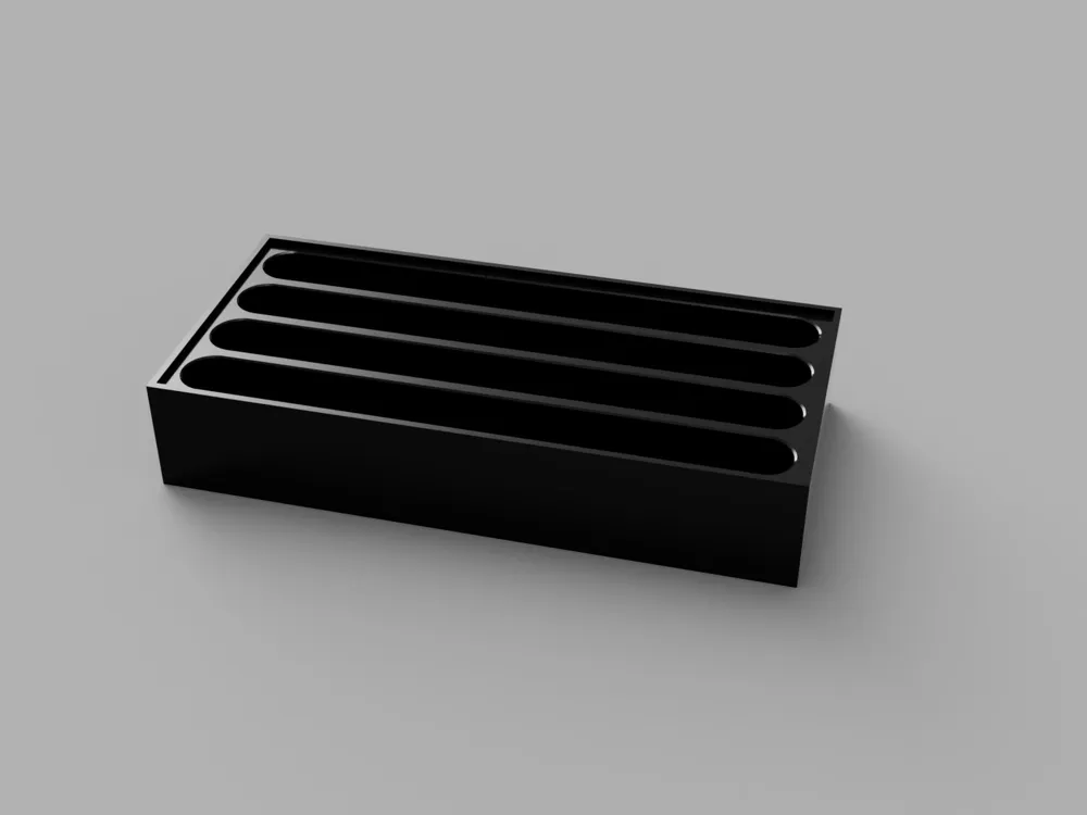 Apple Watch Band Box by Pichey - MakerWorld