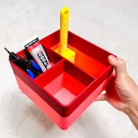 A1 mini也可以打