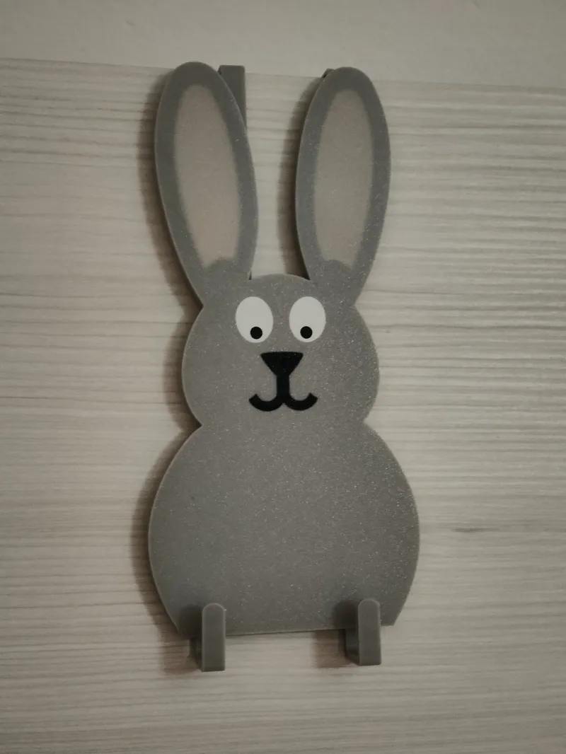 door hanger