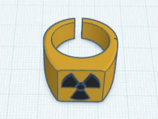 toxik ring