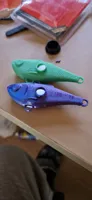 Clip latéral pour leurre Rapala — photo 3