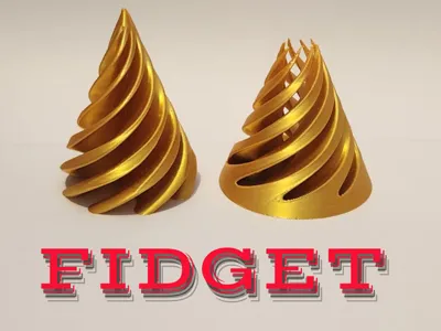 pass through fidget free to sell